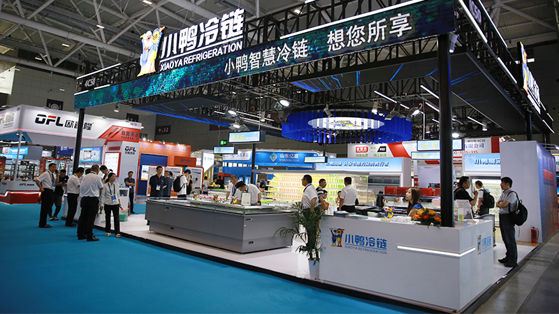 Refrigerator Exhibition Review